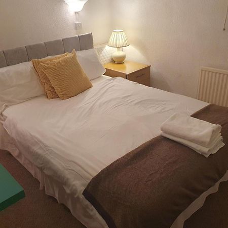 Ababeel Hotel Birmingham Dış mekan fotoğraf