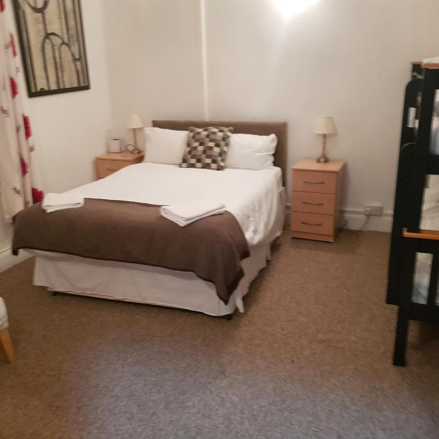 Ababeel Hotel Birmingham Dış mekan fotoğraf