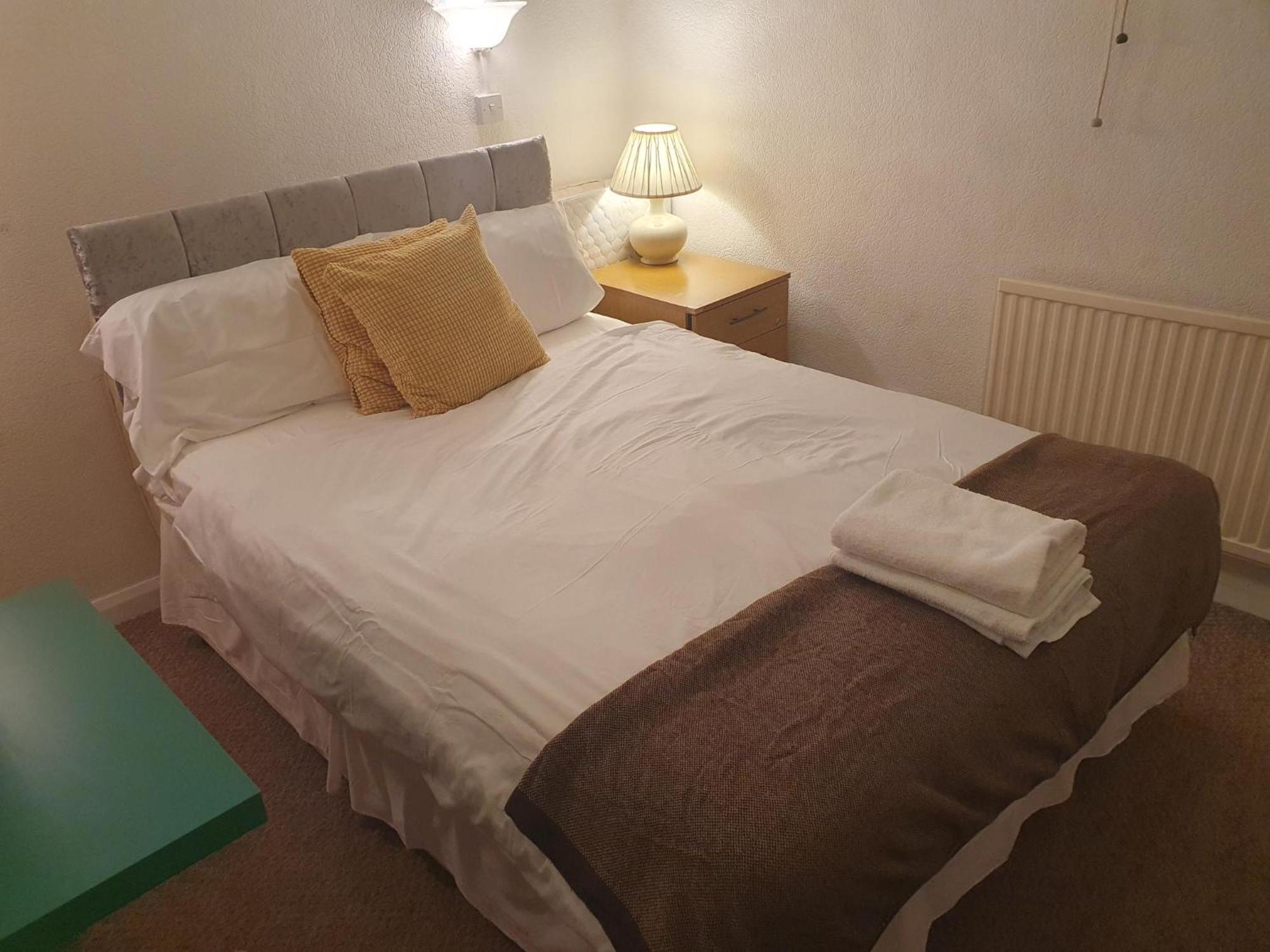 Ababeel Hotel Birmingham Dış mekan fotoğraf