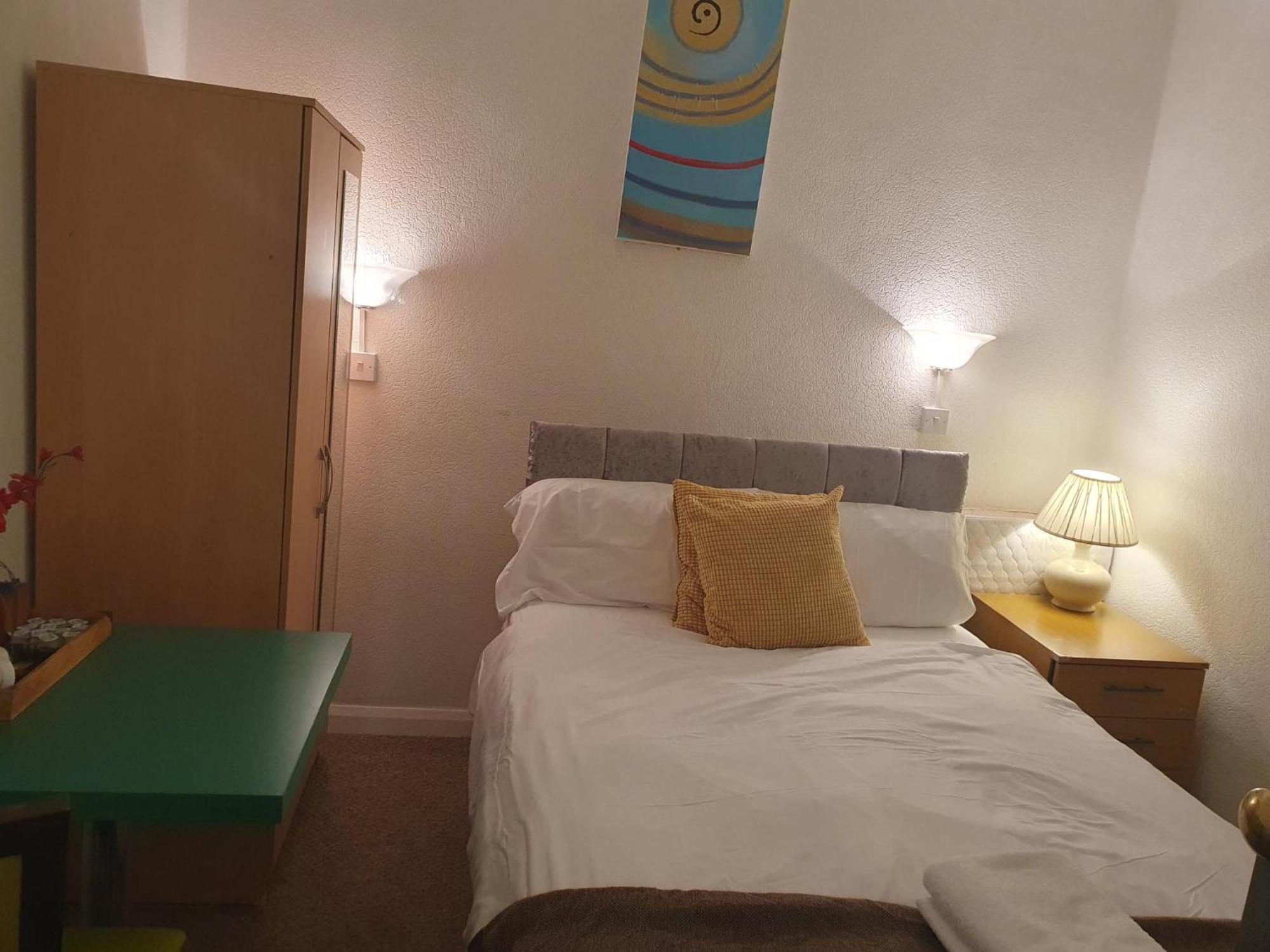 Ababeel Hotel Birmingham Dış mekan fotoğraf