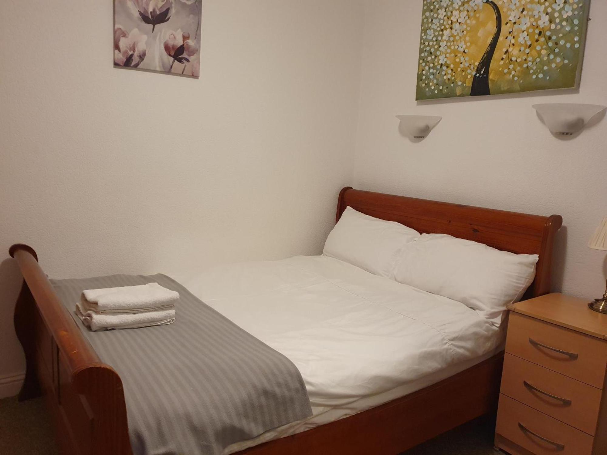 Ababeel Hotel Birmingham Dış mekan fotoğraf
