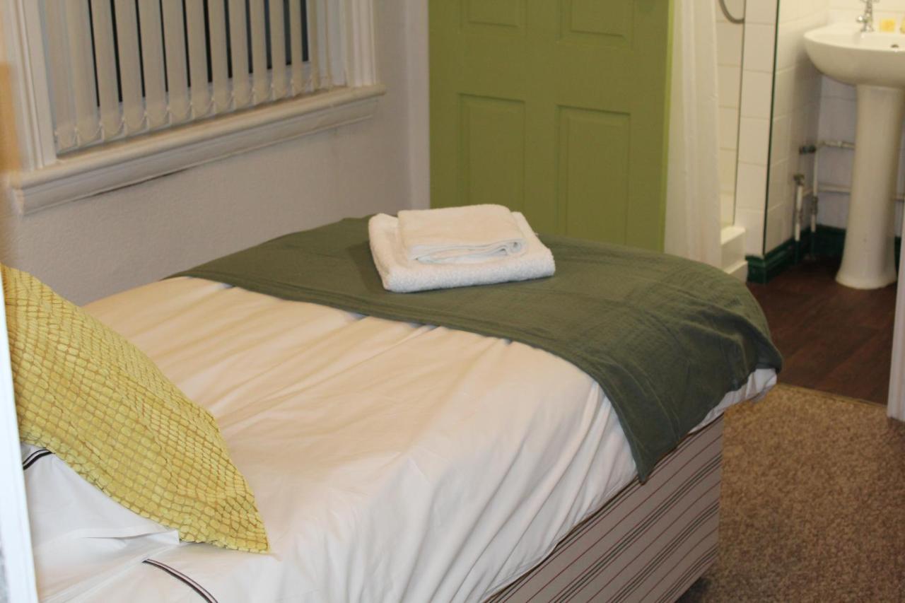 Ababeel Hotel Birmingham Dış mekan fotoğraf