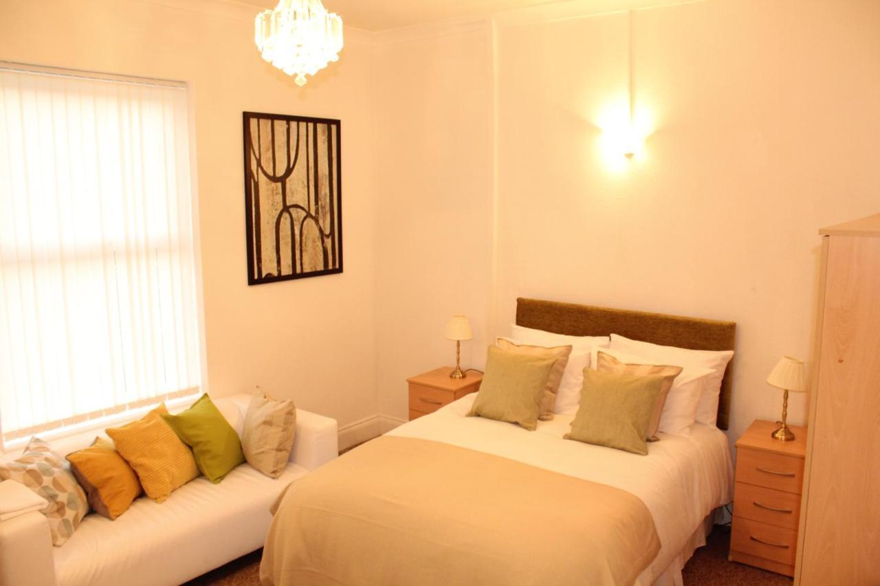 Ababeel Hotel Birmingham Dış mekan fotoğraf