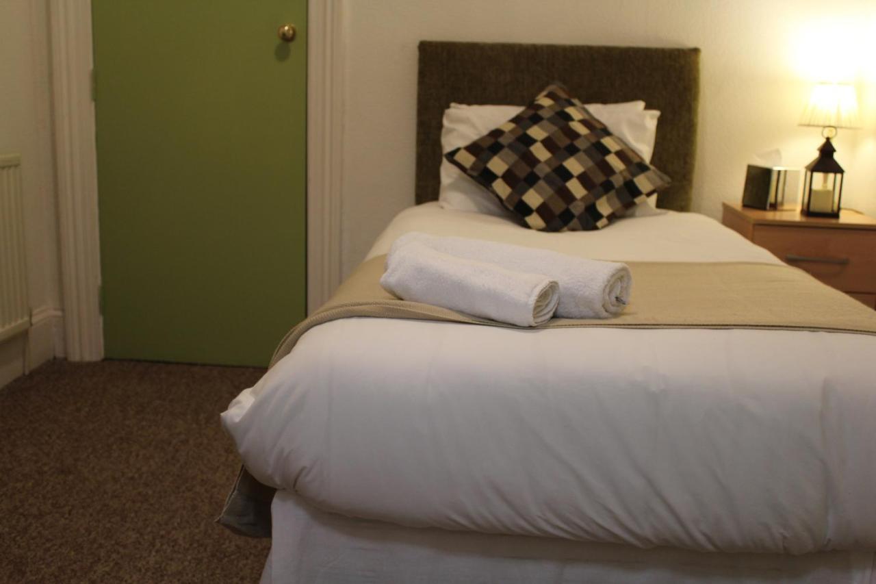 Ababeel Hotel Birmingham Dış mekan fotoğraf