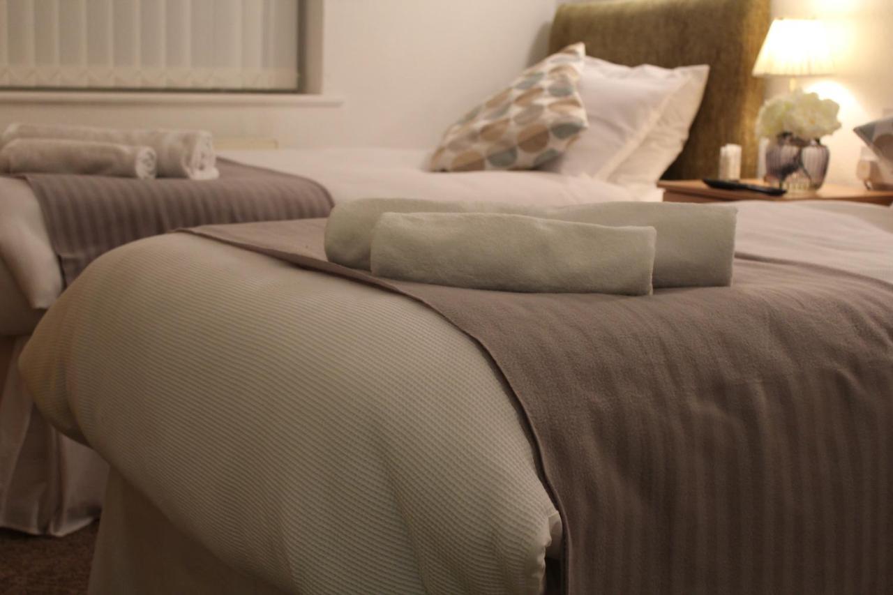 Ababeel Hotel Birmingham Dış mekan fotoğraf