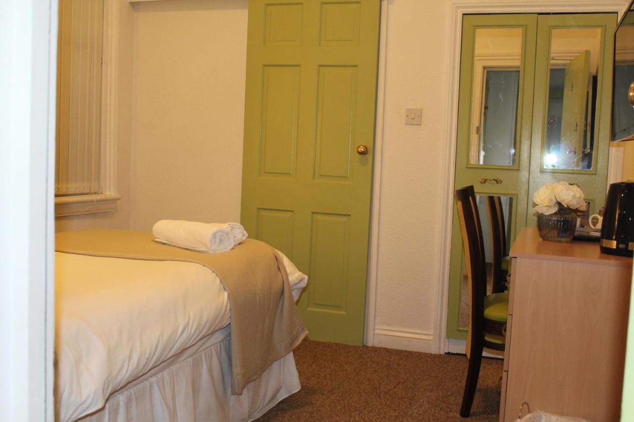 Ababeel Hotel Birmingham Dış mekan fotoğraf